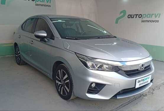 HONDA CITY 1.5 i-VTEC FLEX EXL CVT HONDA CITY 1.5 i-VTEC FLEX EXL CVT